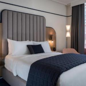 The Hu Hotel