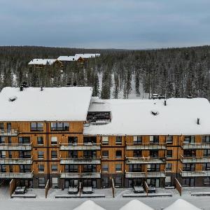 Jänkä Penthouse