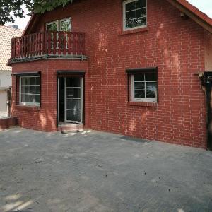 Ferienwohnung-Friedrich