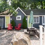 Apartment in Wolfeboro New Hampshire