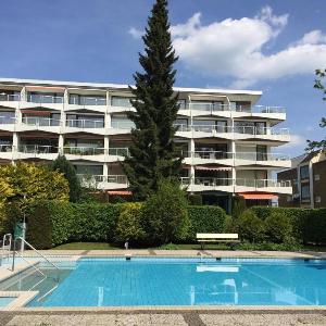 Riv 01 - Riviera - Aussenschwimmbad