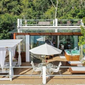 Guest House Isadora Duncan