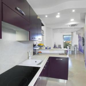 Estate4home - L'onda viola