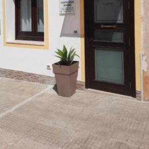Costa Gaia Rooms