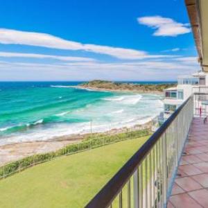 Craigmore Penthouse - Luxury Yamba Penthouse With Uninterrupted Ocean Views - Holiday Yamba
