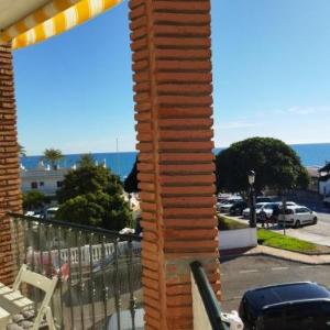 Lovely seaview apartment