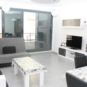 Apartamento Capri 4 Inmomart