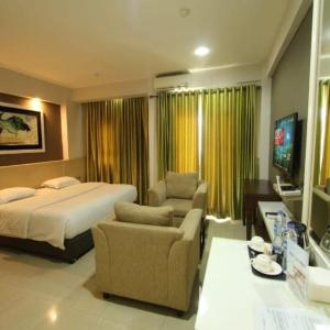 E'ros Hotel & Apart at Grand Center Point