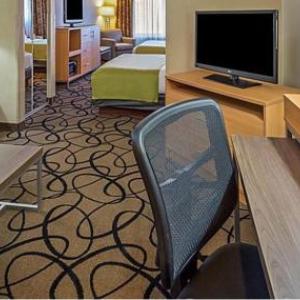 Holiday Inn Express And Suites Henderson South - Boulder City By IHG