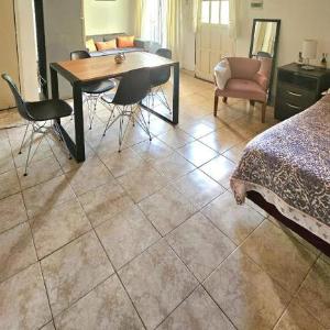 LitStay Monoambiente