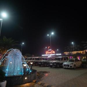 Fun N City Water Park  Adventure & Resort  Patna