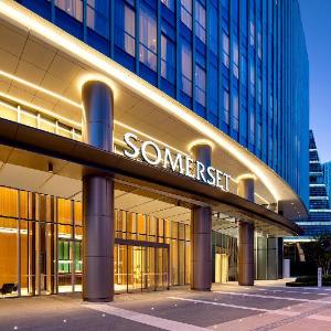 Somerset Gaoxin Chengdu