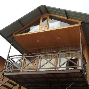 Sunbird Retreat Resort