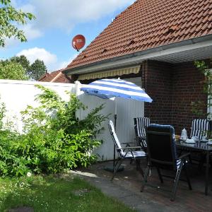 Ferienhaus Ankerglück