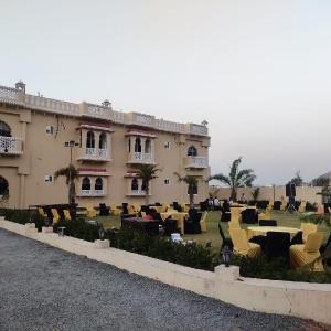 Hotel Horizon Pushkar