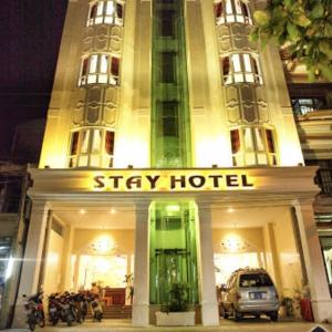 Stay Hotel Hue