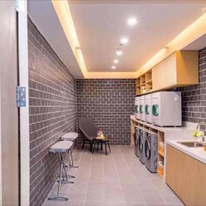 Crystal Orange Hotel Changsha Huangxing Road Walking Street