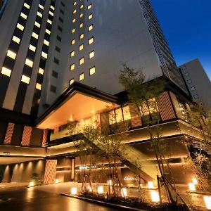 Via Inn Prime Akasaka