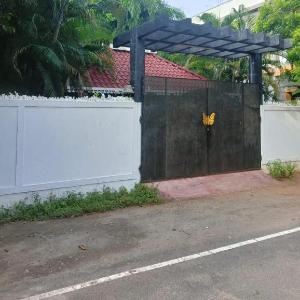 Paradise Saravana Beach Resort