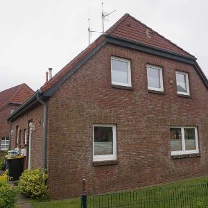 Ferienhaus Fischerstraße 11