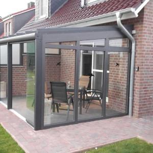 Ferienhaus Hunsche