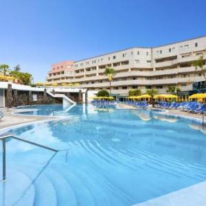 Alua Tenerife