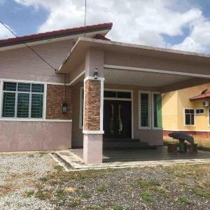 Homestay Muslim Hutan Pulai Alor Star