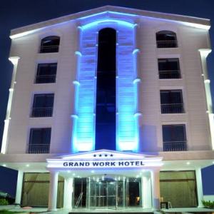 Grand Work Hotel & SPA