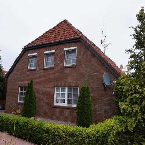 Ferienhaus Tovar
