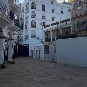 Solarium Panorama Apartment- Torremolinos