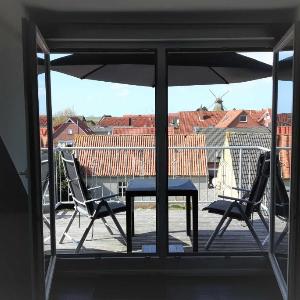 Ferienwohnung Claudia