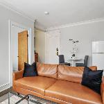 1BR Stylish & Modern Chicago Apartment - Kenwood 508 rep