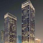 DAMAC MAISON PRIVE Dubai