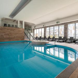Osiedle Feniks Kołobrzeg by Noclegi Renters