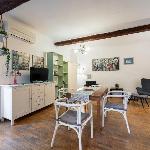 Apartment in Florence 