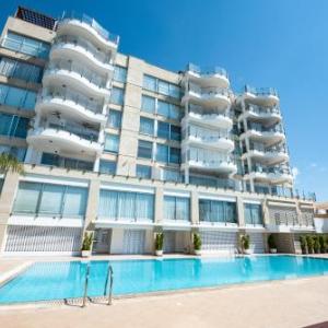 Ammos Beach Apartments