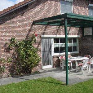Ferienhaus Marie Ulfers Weg