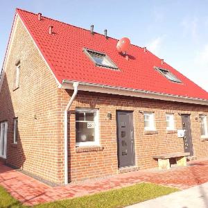 Ferienhaus Nixe