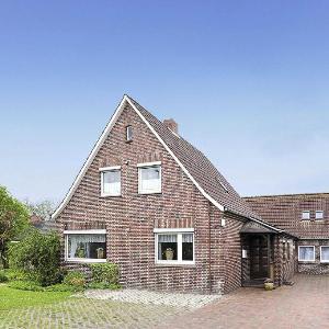 Ferienhaus Ortgies