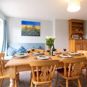 4 Crespigny House - Aldeburgh Coastal Cottages