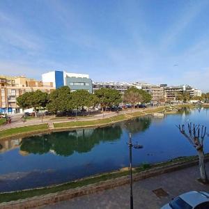 Pescadores Vista Lago Orangecosta