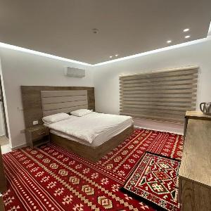 Petra view apartment