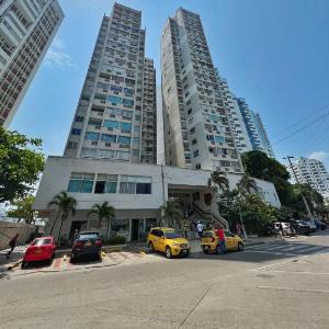 Apartahotel el Laguito Por Parceros Group