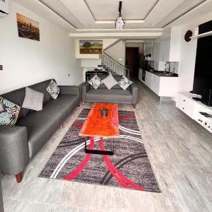 Fabz Apartment