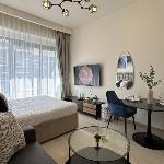 EasyGo - Azizi Riviera 28 Vibrant Studio Dubai