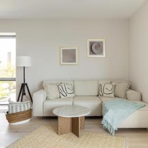 Yacht Park with Sea View by Lion Apartments