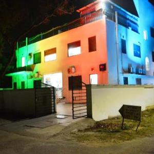 Greater Noida Stay