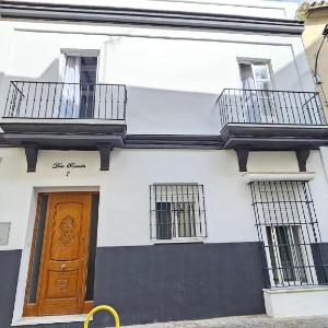 Don Roman Suites en pleno centro by Sanlúcar Housing