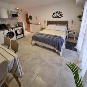 Mi Lugar en Rosario 2 - Loft céntrico VIP con cochera opcional