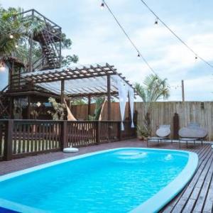 Studios Malakoopa - Praia do Rosa